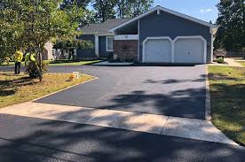 Best Heated Driveway Installation  in Randallstown, MD